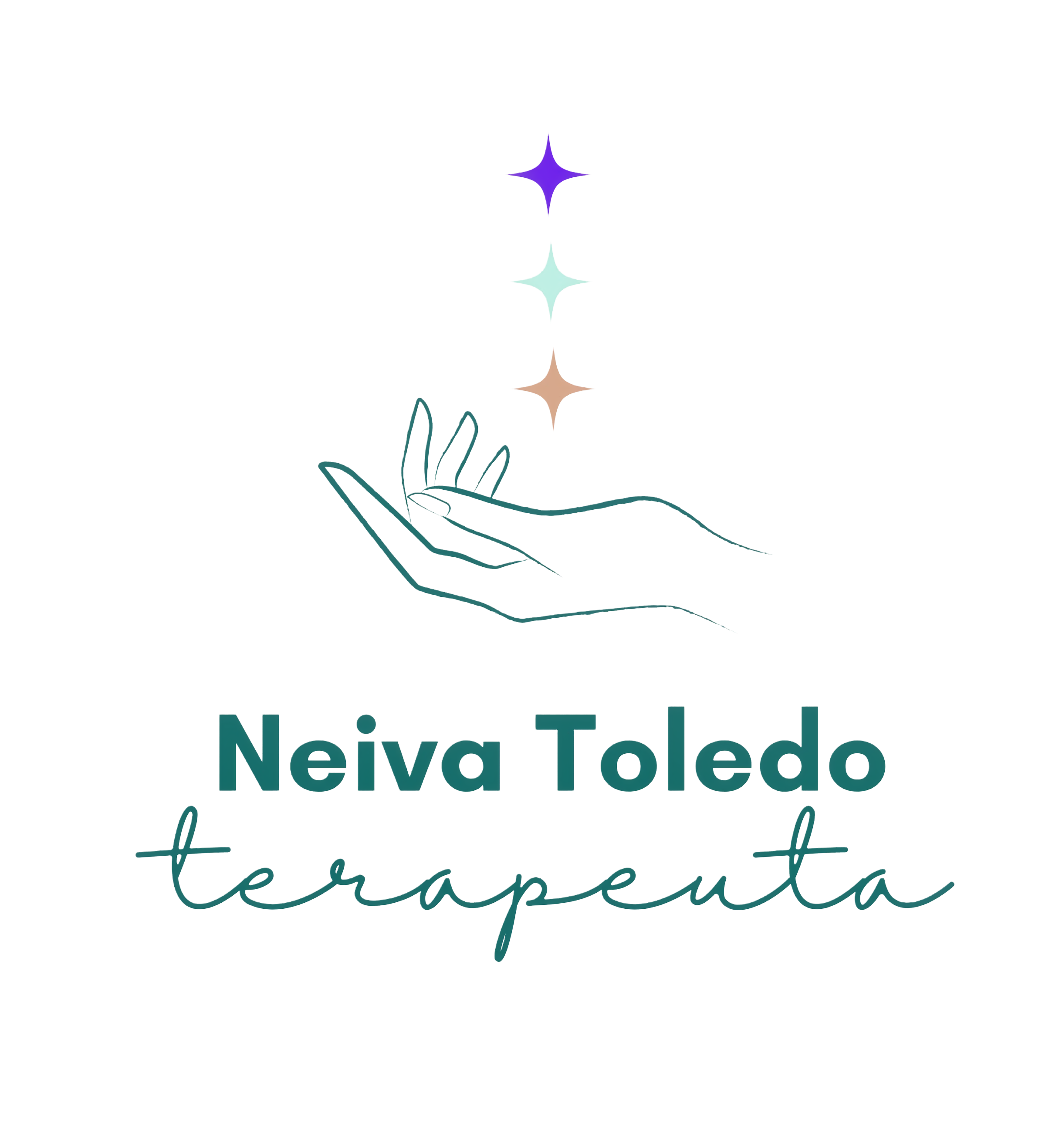 Neiva Toledo, Terapeuta Holística