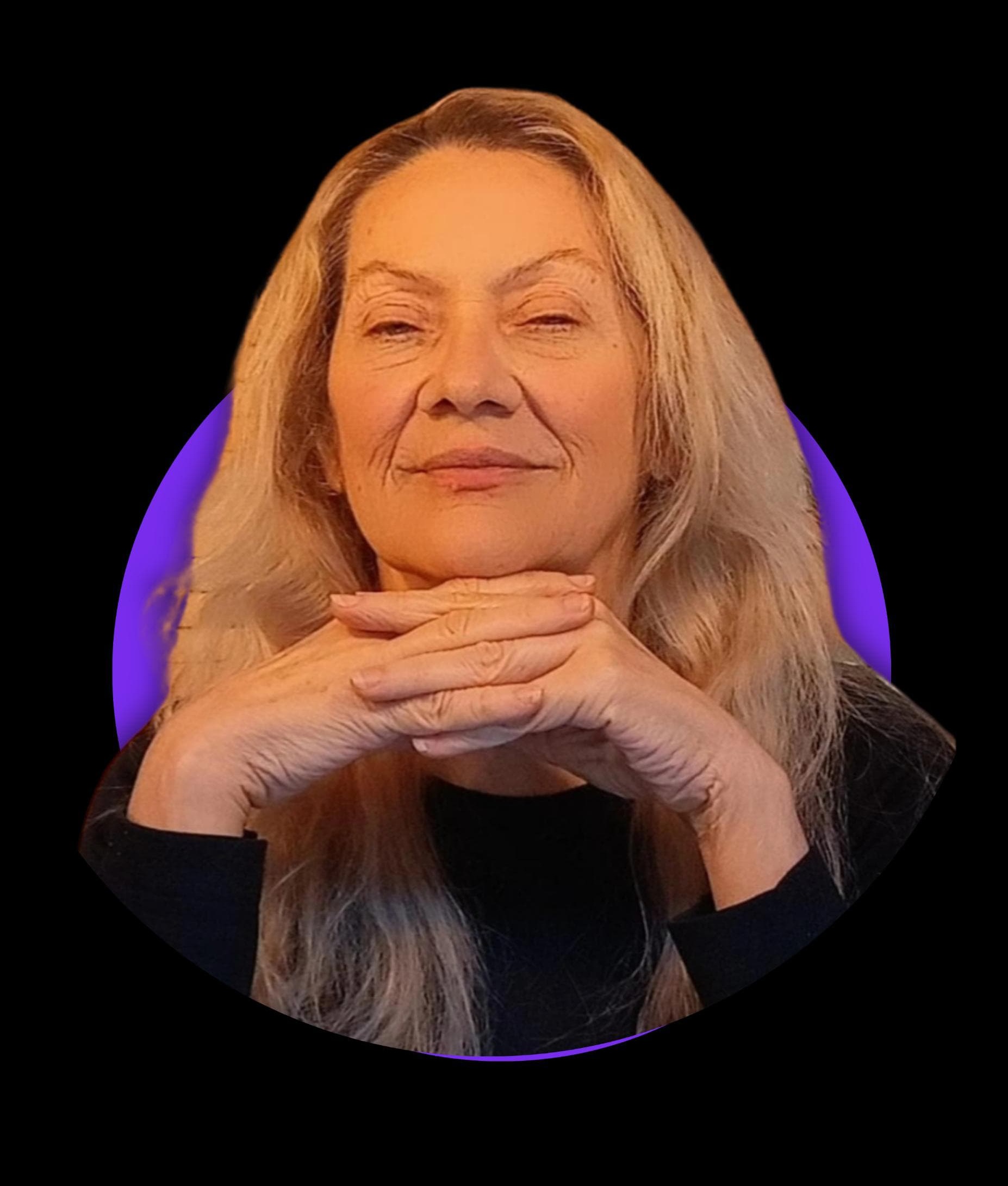 Neiva Toledo, Terapeuta Integrativa